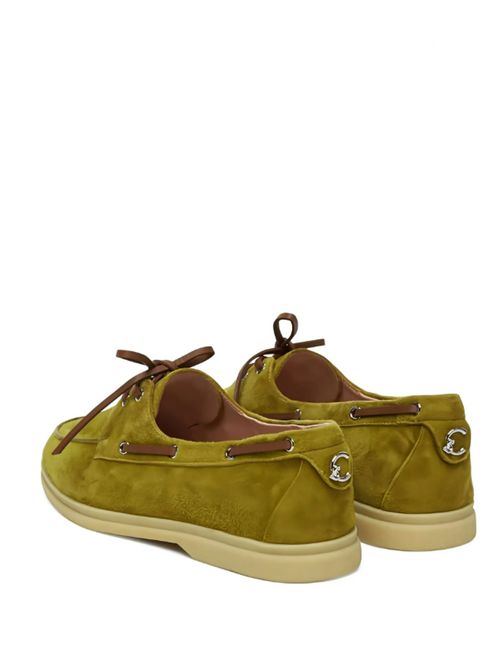 C-CRUISE COCCINELLE | E4T8R160101G43 SEAGRASS